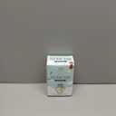 GROSMIMI Insulated 316 Stainless Steel Spill Proof Straw Cup, Water bottle with Flip Top for Toddlers, BPA Free (air balloon, 6oz)