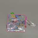 ZUYUSUT Flower Diamond Art Painting Kits for Kids with Wooden Frame Girls Art Crafts Rhinestone Gem by Number Kits Birthday