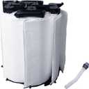 ACA 59023500 Pool Filter Grille Assembly Replacement for 36 Square Feet Pool Filter and Spa Filter Replaces DEX3620DC DEX3600DA