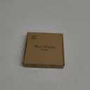 6" Dog Angel Memorial Suncatcher, Engraved Pet Memorial Ornament, Pet Sympathy Keychain, Loss of Animal Sympathy Card, Rainbow Bridge Dog Loss Gift, My Favorite Hello Hardest Goodbye PS190