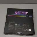 Govee RGBIC Gaming Lights, 10ft Neon Rope Lights Soft Lighting for Gaming Desks, LED Strip Lights Syncing with Razer Chroma, Support Cutting, Smart App Control, Music Sync, Adapter (Only 2.4G Wi-Fi)