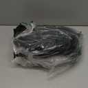 MATEIN 15.6 Inch Backpack for Men Women, 20 L Personal Item Casual Backpack Airline Approved, Water Resistant Laptop Computer Backpack with Multiple Organized Pockets, Black