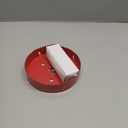 6 Inch Hole Saw - 152mm HSS Bi-Metal Hole Saw - Heavy Duty Hole Cutter for Metal/Wood with Smooth Flat Edge, Fast Chip Removal, Ideal for Cornhole Boards, Bean Bags, Recessed Lights