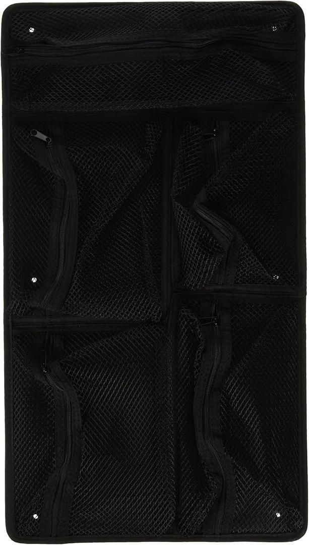 Pelican 1510 Case Lid Organizer (Black)