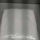 SafeRest Mattress Protector Twin XL College Dorm Room, New Home, First Apartment Essentials - Cotton, Waterproof Mattress Cover Protector - Encasement - Premium