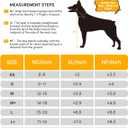 MIDOG Inflatable Dog Cone Collar, Cute Lion Mane Recovery Collar for Large Medium Dogs, Soft Blow-Up Donut Alternative After Surgery, Anti-Lick Protective Neck E-Collar (L, 15"-20")