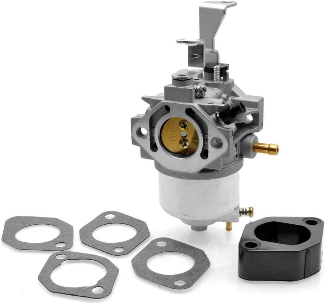 Carburetor For Briggs & Stratton Emergency Power 5250 7350 Generator Carb