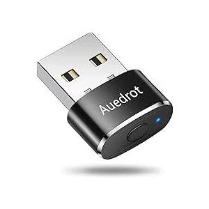 USB Mouse Mover with Switch Button, Automatic Mini Mouse Shaker with 2 Jiggle Modes, DriverFree, Plug & Play, Keep Computer/Laptop Awake, USBC Adapter, Black