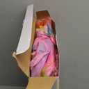 JOYIN Princess Tent Girls Large Playhouse Kids Castle Play Tent for Children, Pop Up Play House for Toddlers Indoor and Outdoor Games