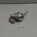 AM132715 Fuel Pump AM105567 Replacement for John Deere 345 2243 LX172 LX173 LX176 LX178 LX186 LX188 LX277 LX279 GX345 LX289 F725 Compatible with Kawasaki 99916-2164