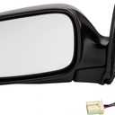 Dorman 955-789 Driver Side Door Mirror Compatible with Select Subaru Models