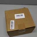 97012248 S97012248 Range Hood Fan Motor by Fetechmate Compatible with B-roan Nu-Tone Ken-More Stove Range Hood BP17 Fan Motor Replaces AP4527731 99080492 97005161 99080533 99080410 99080363