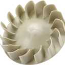 694089 Dryer Blower Wheel by Free Cat, Replacement Dryer Blower Assembly Compatible with Kenmore & Whirlpool Dryers, Replaces PS11743785 279500 27971 299678, 343939, 343941, 695499,AP6010602