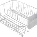 Rubbermaid Food Products Rubbermaid, Large, White For Dish Drainer