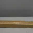 UNISHADES No Drill Top Down Bottom Up Roman Shades for Windows, 32" W x 64" H, Beige