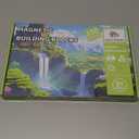 Magnetic Blocks, 150PCS Magnetic Building Blocks, Stacking Magnets for Kids, Sensory Toy for STEM Constructions Magnet Blocks for Boys Girls Age 3+, Christmas Birthday Gifts