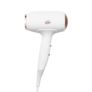 T3 Fit Compact Hair Dryer (White/Rose Gold)