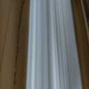 Pushglossy 9 Pc 47.2"(Total 35.4Ft) Ceiling Crown Molding with LED Duct Kit