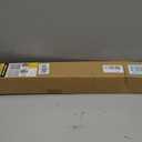 UNISHADES No Drill Cordless Roman Shades, 25×64 in, Light Filtering Beige