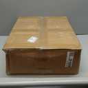 2 Pack 6'' Rise Threshold Ramps, Heavy Duty,11000 LBS Capacitys, Driveway Ramp Car Slope Ramp for Loading Dock Bike Vehicle Warehouse Sidewalk Wheelchair (6" H)