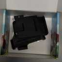 Radar Holder for Uniden R8 Compatible with Tesla Vehicles - Black