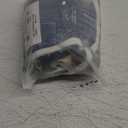 Reusable Dog Diapers Female Medium Washable, Premium Doggie Diaper for Dogs, Pack of 3, Highly Absorbent Female Dog Diaper for Heat, Incontinence and Puppy Training, M