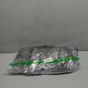 Sofa Sack Bean Bag Chair Cover Only Without Filling - Cover Replacement, 3 Foot, Charcoa