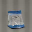 Chiroplax Tailor's Bunion Corrector Pad Bunionette Straightener Separator Cushion Pinky Toe Protector Shield Pain Relief Spacer Splint Cover Guard (Medium, 6 Pack)