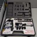 38900 Two Valve Triton Tool Kit Foolproof Repair System Spark Plug Thread Repair Kit Compatible with Ford 4.6 L, 5.4 L and 6.8 V-10 Two Valve Engines