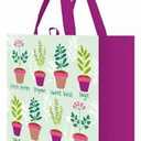 SPRING SUMMER HERBS REUSABLE BAG 50 PACK