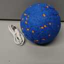 Cheerble Smart Interactive Dog Toy, Wicked Ball AIR, Automatic Moving, Bouncing, and Rotating, E-TPU Material, IPX7 Waterproof Rating, Active Rolling Ball for Medium and Large Dogs