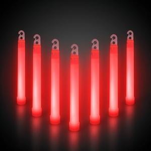 Windy City Novelties - 25 Pack - 6” Premium Glow Sticks, Only 20 pieces