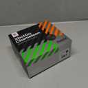 XbotGo Chameleon AI Auto Sports Action Camera - 4K 60FPS Soccer Camera and Basketball Tracking Camera for Team Sports, Live Streaming, No Subscription, Works with iOS & Android (Lava Graphite)