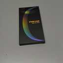 TORRAS Magnetic Slim Fit for iPhone 16 Pro Max Case with Stand, Ultra-Thin 16 Pro Max Phone Case Compatible with MagSafe, Built-in Stash Stand, Light Anti-Scratch Matte Hard PC 6.9 inch, Black