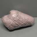 Amazon Essentials Girls' Long Heavyweight Hooded Puffer Jacket, Light Mauve, X-Large(10 Years)