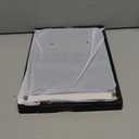 ESR for iPad Pro 13" Case with Keyboard (M5/M4, 2025/2024), Magnetic Detachable Keyboard, Portrait/Landscape Modes, Large Click-Anywhere Trackpad, Backlit Keys, Shift Series, Dark Gray