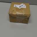 FSV001 Replacement Filter Compatiable with Fabuletta FSV001, FSV101, Girnoor G160 and G165 Afoddon A38 Cordless Stick Vacuum Cleaners Series 4 Pack