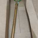 AMES 2915300 Double Blade Weed Grass Cutter with Hardwood Handle, 30 Inch