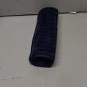 Deepsoon Heating Pad,Electric Heating Pads for Back,Neck,Moist Heating Pad for Abdomen Shoulder Knee Legs,Dry/Moist Heat&Auto Shut Off,Mother's Day Birthday for Men and Women,Navy Blue,24x12 Inch