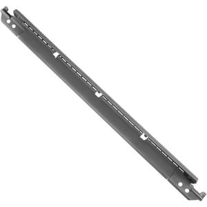 W10909089 AP6034205 Dishwasher Lower Door Seal Replacement for Whirlpool Admiral Amana Crosley Estate Jenn-Air Kenmore Sears Kirkland Kitchen Aid Magic Chef Maytag Replaces W10667473 EAP11766757