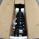 Monroe Quick-Strut 171370 Suspension Strut and Coil Spring Assembly for Ford Expedition