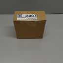 Glow-in-The-Dark Ghost Campfire Gathering, Cute & Cozy Halloween Ghost Figurine Set | 2 Ghosts, Ghost Dog, Ghost Cat and Tea Light Holder | Resin Ghost Statue for Home, Mantel, Shelf, Desk