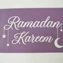 Silk Screen Stencils for Home Decor, Wood, Fabrics, Polymer Clay, 1 PC Reusable Silkscreen Print Each 8 in x 5 in (Bundle-6)