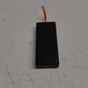 JSAUX Power Bank 20000mAh 65W with USB C Charging Cable, USB C Laptop Portable Charger PD3.0 External Battery Pack for Steam Deck, iPhone 17/16/15/14, MacBook Pro, iPad Pro, Galaxy S24, ROG Ally (X)