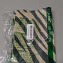 TKS MITLAN Brown Zebra Stripe Pillow Covers 12x20 Inch Tiger Animal Fur Beige Abstract Exotic Decorative Throw Pillow Covers Cushion Case for Home Sofa Couch Decoration