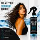 Sea Salt Spray for Hair - Texturizing Wave Spray for Men & Women