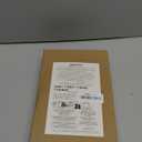 Amazon Basics Open Reel Fiberglass Measuring Tape, Inch/Metric Scale, Impact Resistant Shell, 100-feet (30-Meters) by 1/2-Inch, Orange