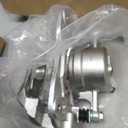 SCITOO 19B2664 19B2665 Front Left & Right Disc Brake Calipers Assembly w/Bracket For Toyota For Highlander 2001-2007