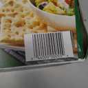 Premium Unsalted Tops Saltine Crackers, Lunch Snacks, 16 oz BBD: 08-7