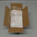 3 x 4 Inch Cellophane Bags 1000 Pack  Clear Self-Sealing Resealable Treat Bags for Candy, Chocolates, Small Cookies, Party Favors, Gift Packaging
